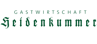 Heidenkummer Logo